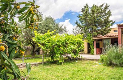 vente maison 459 000 € à proximité de Maussane-les-Alpilles (13520)