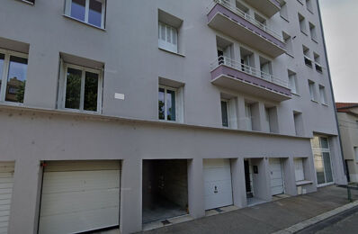appartement 2 pièces 25 m2 à vendre à Valence (26000)