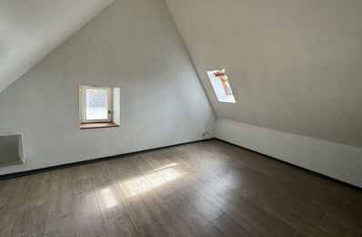 appartement 2 pièces 27 m2 à vendre à Neauphle-le-Château (78640)
