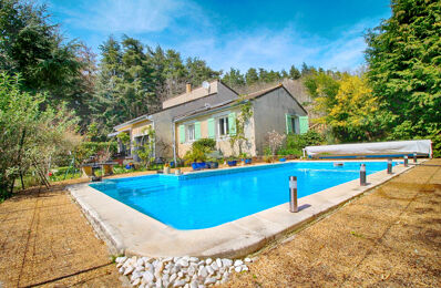vente maison 269 995 € à proximité de Ventenac-Cabardès (11610)