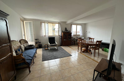 vente appartement 153 700 € à proximité de Rilly-la-Montagne (51500)