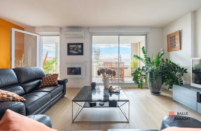 appartement 5 pièces 130 m2 à vendre à Marseille 8 (13008)