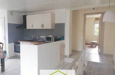 location appartement 695 € CC /mois à proximité de Bourgoin-Jallieu (38300)
