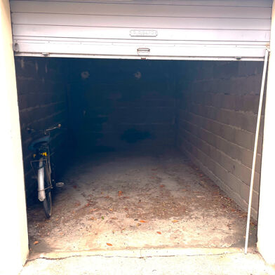 Garage 14 m²