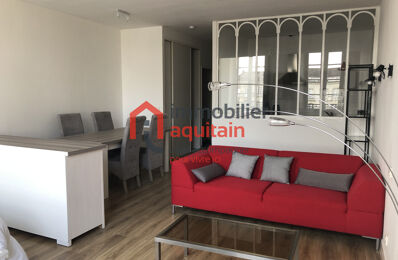 location appartement 620 € CC /mois à proximité de Saint-Laurent-des-Combes (33330)
