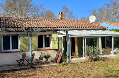 vente maison 259 500 € à proximité de Gallargues-le-Montueux (30660)
