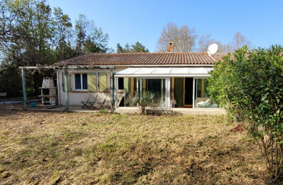 vente maison 244 900 € à proximité de Vestric-Et-Candiac (30600)