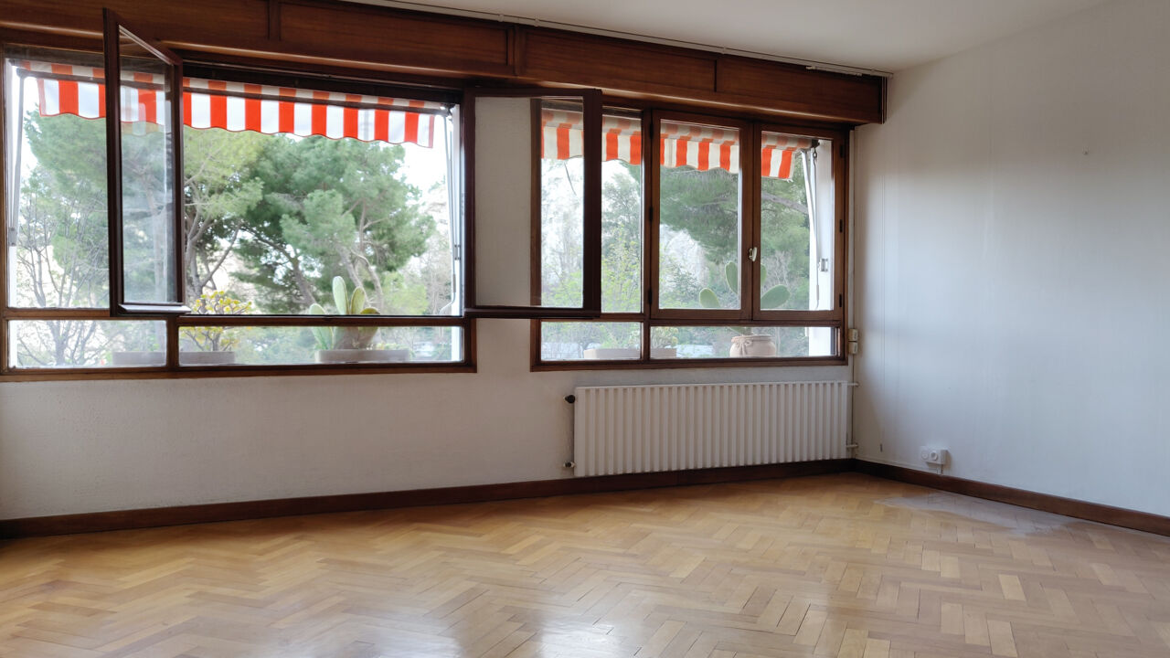 appartement 3 pièces 69 m2 à louer à Marseille 8 (13008)