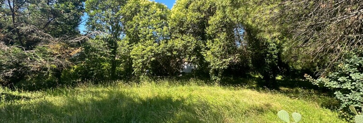 Terrain  705 m² à vendre à Viviers (07220)