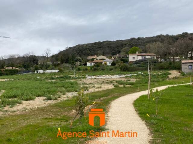 Terrain à Batir — photo du bien