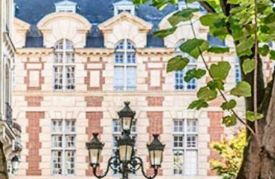 vente maison 5 300 000 € à proximité de Drancy (93700)