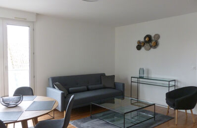 location appartement 720 € CC /mois à proximité de Cormontreuil (51350)