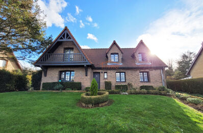 vente maison 273 000 € à proximité de Aix-en-Issart (62170)