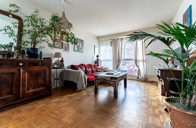 vente appartement 186 000 € à proximité de Lyon 3 (69003)