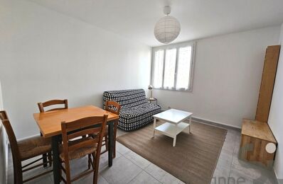 location appartement 650 € CC /mois à proximité de Seyssinet-Pariset (38170)