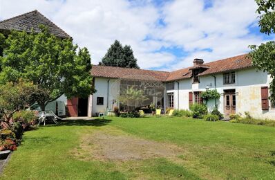 vente maison 361 000 € à proximité de Montgaillard (65200)