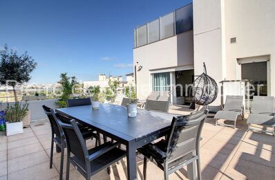 vente appartement 650 000 € à proximité de Neyron (01700)
