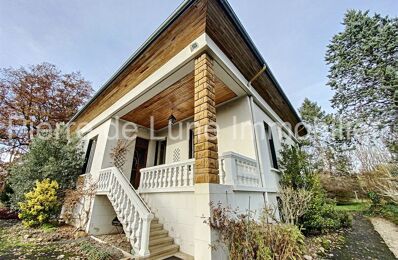 vente maison 730 000 € à proximité de Saint-Cyr-Au-Mont-d'Or (69450)