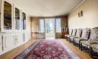 Maison 6 Pièces 162 m² à vendre à Chessy (69380)