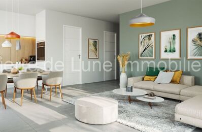 vente appartement 275 000 € à proximité de Lagnieu (01150)
