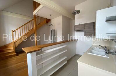 location appartement 576 € CC /mois à proximité de Pierre-de-Bresse (71270)