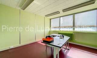 Immeuble  1140 m² à vendre à Besançon (25000)