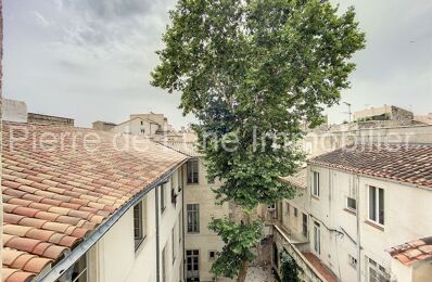 location appartement 793 € CC /mois à proximité de Nîmes (30900)