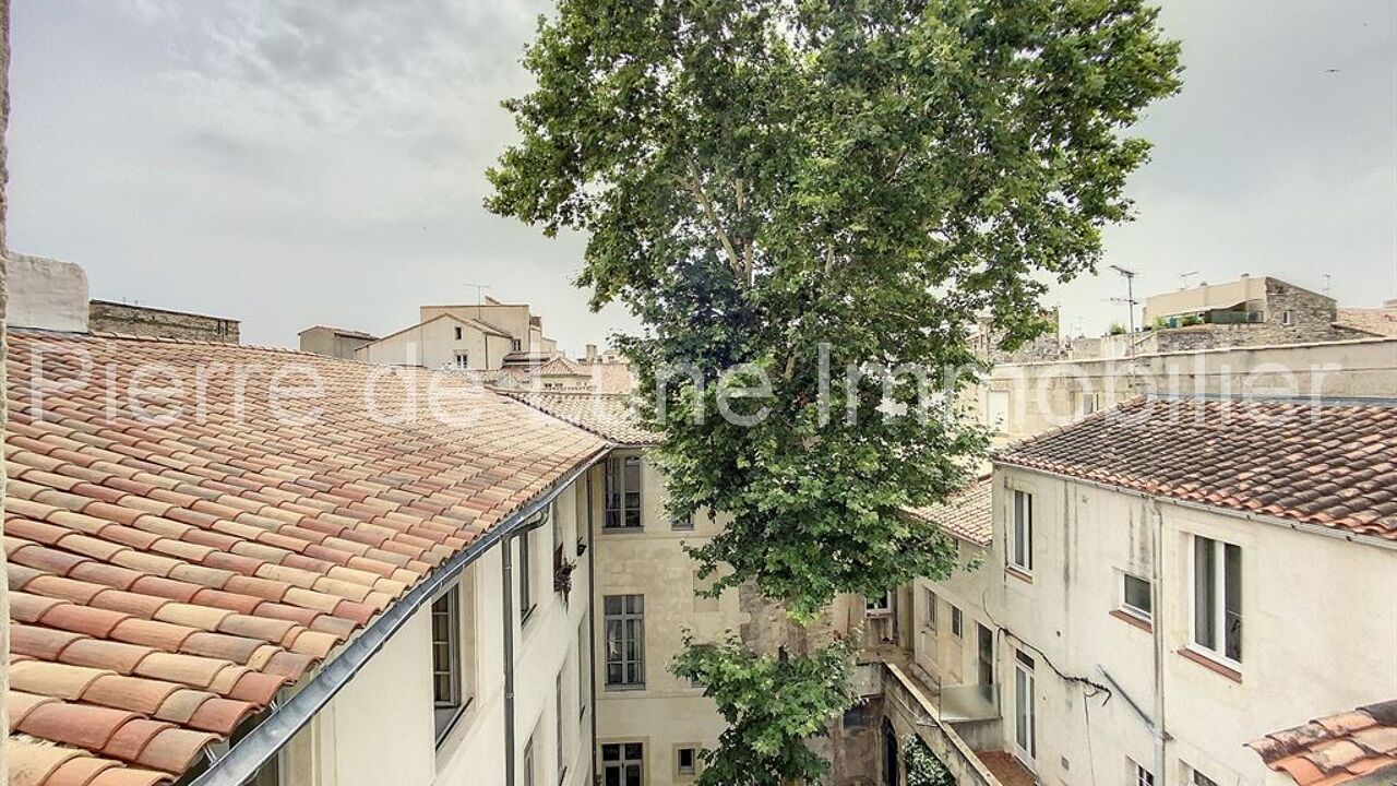 appartement 2 pièces 96 m2 à louer à Nîmes (30000)