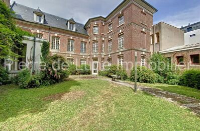 vente immeuble 1 200 000 € à proximité de Neuilly-l'Hôpital (80132)