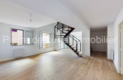 vente appartement 733 000 € à proximité de Oytier-Saint-Oblas (38780)