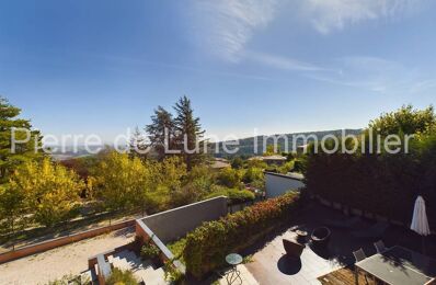 vente maison 695 000 € à proximité de Saint-Germain-Au-Mont-d'Or (69650)