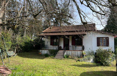 vente maison 358 700 € à proximité de Le Gua (17600)