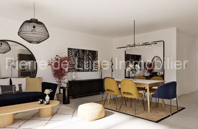 appartement 3 pièces 78 m2 à vendre à Écully (69130)