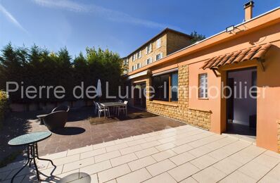 location maison 1 980 € CC /mois à proximité de Villars-les-Dombes (01330)