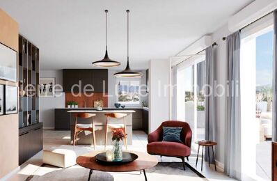vente appartement 309 000 € à proximité de Saint-Fons (69190)