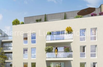 vente appartement 309 000 € à proximité de Craponne (69290)