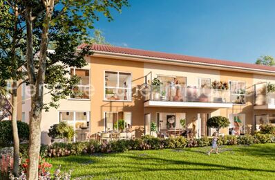vente appartement 258 500 € à proximité de Ars-sur-Formans (01480)