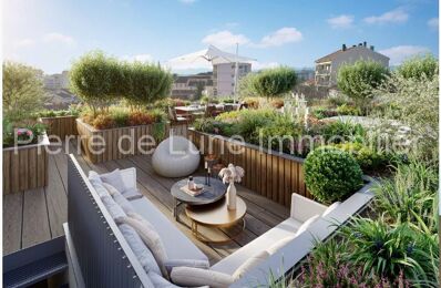 vente appartement 950 000 € à proximité de Fontaines-sur-Saône (69270)