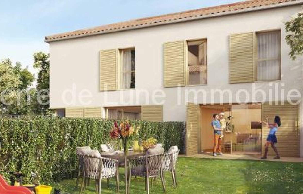 appartement 5 pièces 93 m2 à vendre à Sainte-Foy-Lès-Lyon (69110)