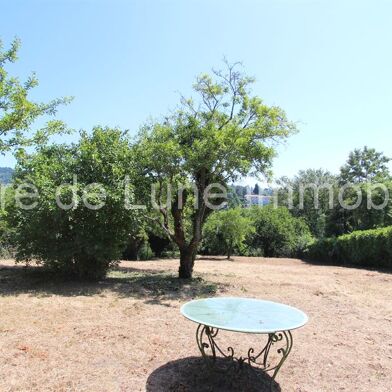 Terrain 3180 m²