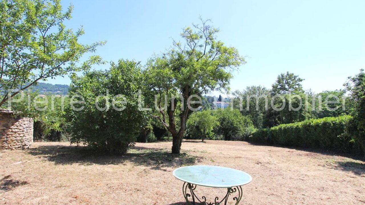 terrain  pièces 3180 m2 à vendre à Limonest (69760)