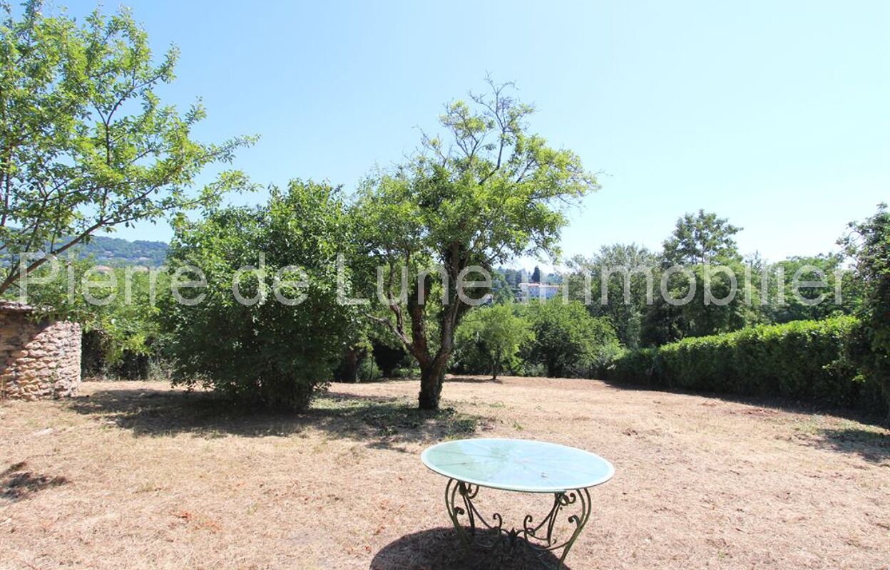 terrain  pièces 3180 m2 à vendre à Limonest (69760)