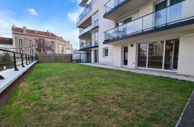 appartement 5 pièces 94 m2 à vendre à Reims (51100)