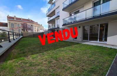 vente appartement 399 000 € à proximité de Cormontreuil (51350)