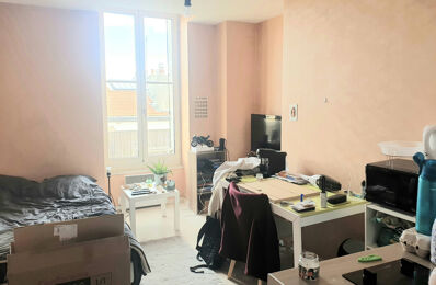 location appartement 385 € CC /mois à proximité de Ceyrat (63122)