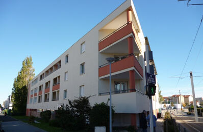 location appartement 410 € CC /mois à proximité de Aulnat (63510)
