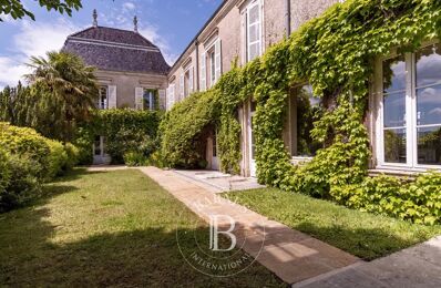 vente maison 2 480 000 € à proximité de La Chapelle-de-Guinchay (71570)