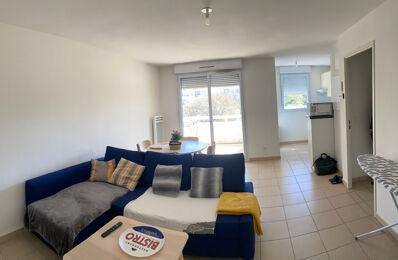 appartement 2 pièces 41 m2 à louer à Cournon-d'Auvergne (63800)