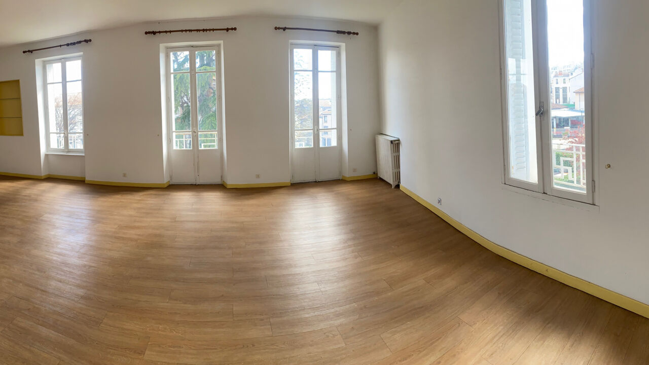 appartement 6 pièces 177 m2 à louer à Chamalières (63400)