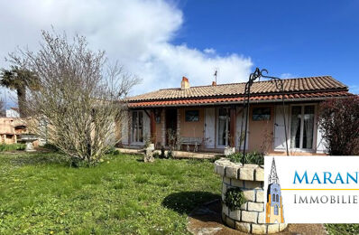 vente maison 336 000 € à proximité de Salles-sur-Mer (17220)